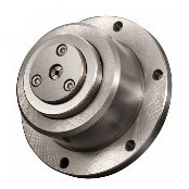 Air Products Marine IG Generator 5000m3h O2<3% combustion